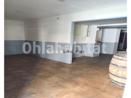 For rent business premises, 62 m², Calle de Prolongació de Falguera