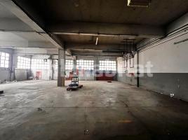 Alquiler nave industrial, 770 m², Zona