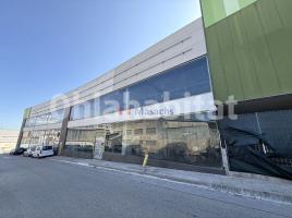 Lloguer nau industrial, 1000 m², Zona