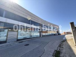 Lloguer nau industrial, 1000 m², Zona