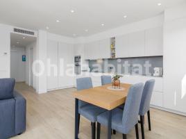 Flat, 125 m², almost new