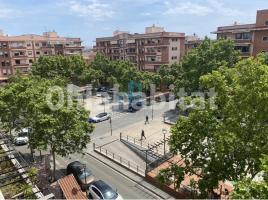 Pis, 120 m², prop de bus i tren, Plaza García Lorca