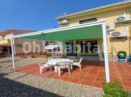 Casa (unifamiliar adossada), 80 m², Calle Illes Canaries