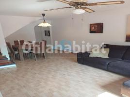 Casa (unifamiliar adossada), 80 m², Calle Illes Canaries