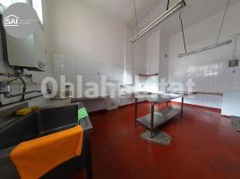 Botiga, 100 m², Calle de l'Apúlia