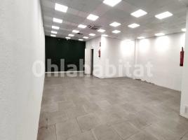 Alquiler nave industrial, 300 m², Paseo SANLLEHY