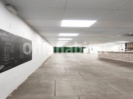 Alquiler nave industrial, 300 m², Paseo SANLLEHY
