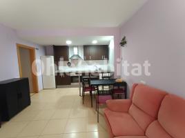 Pis, 79 m², presque neuf, Calle La Farga