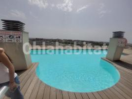 Apartament, 96 m², seminou, Calle Via Augusta