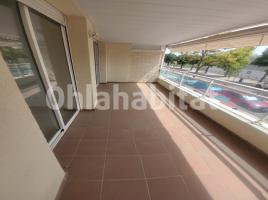 Apartament, 96 m², seminou, Calle Via Augusta