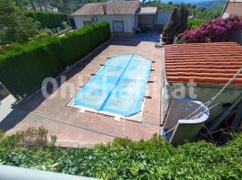 Casa (xalet / torre), 125 m², Calle Ombú