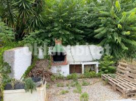 (unifamiliar aïllada), 116 m², Calle Marcetó