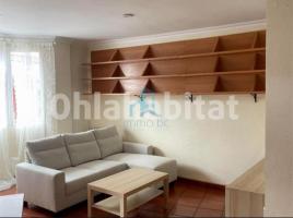 Flat, 109 m², near bus and train, Calle de Miró