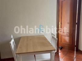 Flat, 109 m², near bus and train, Calle de Miró