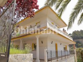  (xalet / torre), 203 m², Calle Valencia