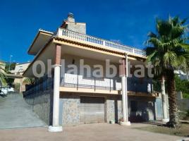  (xalet / torre), 203 m², Calle Valencia