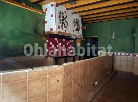 For rent business premises, 63 m², Calle dels Capellans