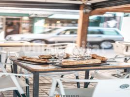Alquiler local comercial, 155 m², cerca de bus y tren, seminuevo, Paseo de l'Estació, 49
