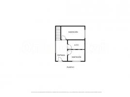 Casa (unifamiliar aïllada), 162 m², Calle de l'Hortènsia