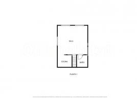 Casa (unifamiliar aïllada), 162 m², Calle de l'Hortènsia