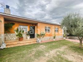 Houses (detached house), 143 m²