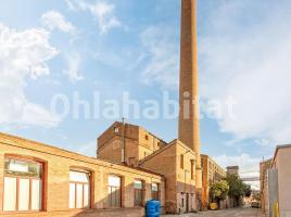 Nau industrial, 749 m², Calle Recinto Industrial Colonia Guell