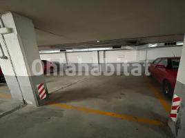 Plaça d'aparcament, 12 m²