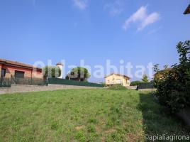 Suelo rústico, 858 m², Calle Llevant