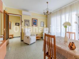 Pis, 80 m², prop de bus i tren