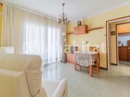 Pis, 80 m², prop de bus i tren
