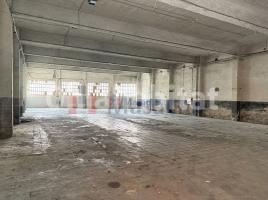 Alquiler nave industrial, 500 m², Zona