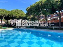 Lloguer Casa (unifamiliar adossada), 220 m², prop de bus i tren, seminou