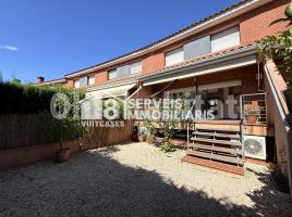 Lloguer Casa (unifamiliar adossada), 220 m², prop de bus i tren, seminou