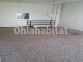 For rent industrial, 657 m², Avenida Barcelona, 50