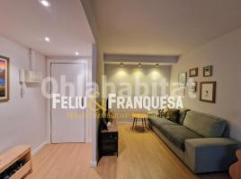 Flat, 67 m², near bus and train, Avenida d'Espanya