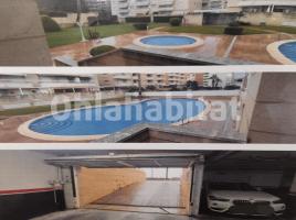 Pis, 89 m², près de bus et de train, Paseo Marítim de Sant Joan de Déu