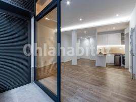 Nouvelle construction - Pis à, 47 m², nouveau, Calle de Tetuan