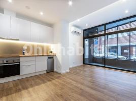 Piso, 55 m², nuevo, Calle de Tetuan