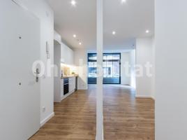 Piso, 55 m², nuevo, Calle de Tetuan