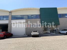Lloguer nau industrial, 800 m², Zona