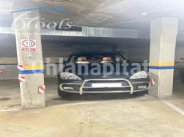 Parking, 20 m², Rambla de les Vinyes