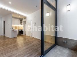Flat, 47 m², almost new