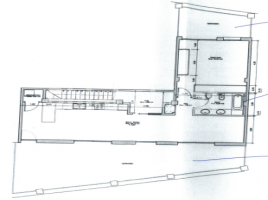 Business premises, 248 m², Plaza d'Europa, 1