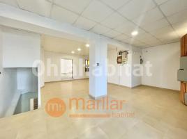 Local comercial, 240 m², prop bus i metro, Calle de Huelva