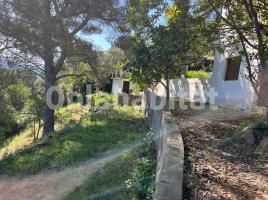  (unifamiliar aïllada), 75 m², Calle Circumval·lacio