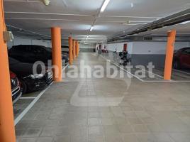 For rent parking, 9 m², Calle Mossèn Lluís Pañella