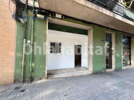 Alquiler local comercial, 92 m², Carretera de Terrassa