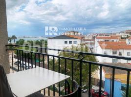 Apartamento, 94 m², Zona