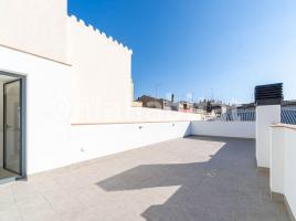 Duplex, 152 m², almost new, Calle Sant Pau, 4