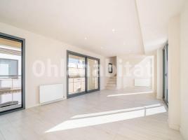 Duplex, 152 m², almost new, Calle Sant Pau, 4